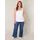 Base Level Curvy Tanktop Weiß 46
