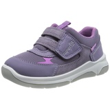 superfit Baby-Mädchen Cooper Sandale, Lila 8500, 22 EU