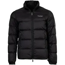 Armani Exchange Daunenjacke schwarz XL