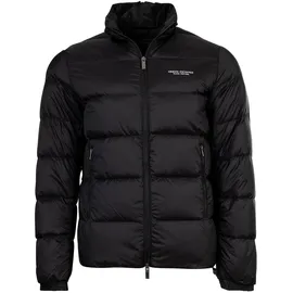 Armani Exchange Daunenjacke schwarz XL