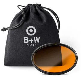 B+W ORANGE 550 MRC BASIC 43mm