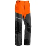 Husqvarna Schnittschutz Bundhose Classic A 58