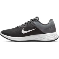 Nike Revolution 6 Next Nature Herren iron grey/smoke grey/black/white