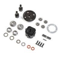 LOSI Complete Diff Front or Rear: LMT