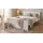 OTTO home Hugo 172 x 212 cm Weiß
