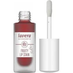 Lavera Fruity Lip Stain - Pomegranate Passion 03