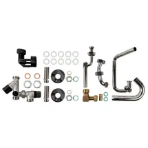 WOLF-Garten Wolf Unterputz-Anschluss-Set Trinkwasser für CGW-2"