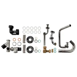 WOLF-Garten Wolf Unterputz-Anschluss-Set Trinkwasser für CGW-2"