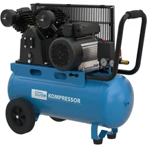 Güde Kompressor 415/10/50