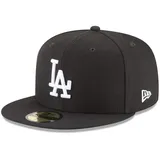 New Era Fitted-Cap 59Fifty Basic MLB New York Yankees