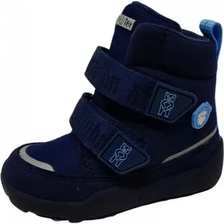 Affenzahn Vegan Comfy blau