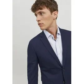 JACK & JONES Franco Blazer Dark Navy / Super Slim Fit 56