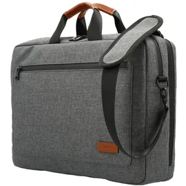 Picard Go Eco Laptoptasche anthrazit Laptoptasche
