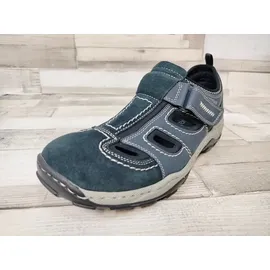 Rieker Herren Halbschuhe 08075