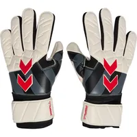 Hummel hmlGK Allround Grip Torwarthandschuhe 9031 white/black/red 8