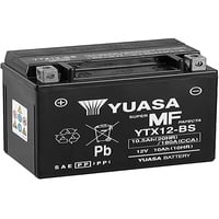 YUASA YTX12 (WC)