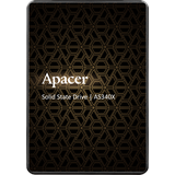Apacer AS340X 240 GB 2,5"