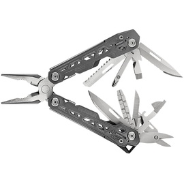 Gerber Multi-Tool Truss mit 17 Werkzeugen