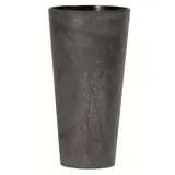 Prosperplast Tubus Slim Effect 38,1 x 20 x 20 cm Anthrazit