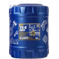 Mannol 10 Liter Orignal MANNOL TS-5 UHPD 10W-40 API Engine Oil Öl