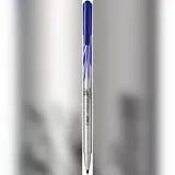 BIC intensity medium Filzstifte lila, 12 St.