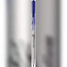BIC intensity medium Filzstifte lila, 12 St.