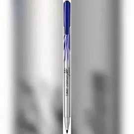 BIC intensity medium Filzstifte lila, 12 St.