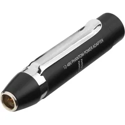 MONACOR Phantomspeisung MA-500