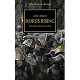Simon & Schuster Horus Rising
