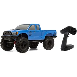 Axial R/C RC-Buggy SCX10 III Base Camp 4CH RTR grau (AXI03027T3)