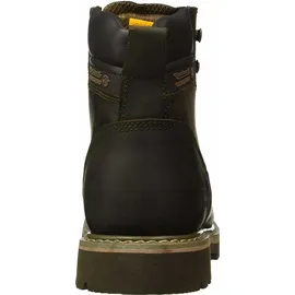 Dockers by Gerli Herren Herren Schnürboots für Herren, braun 43 EU