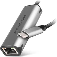AXAGON Gigabit LAN-Adapter, RJ-45, USB-C 3.0 [Stecker] (ADE-25RC)