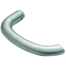 HOPPE Türdrückerlochteil Mar.E1138Z VA ma 4-KT.8mm DIN L/R HOPPE
