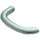HOPPE Türdrückerlochteil Mar.E1138Z VA ma 4-KT.8mm DIN L/R HOPPE