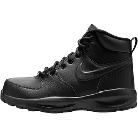 Nike Manoa 17 GS IH7679-001 38.5 - 38 1⁄2