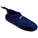 Beco Badeschuhe Blau 43