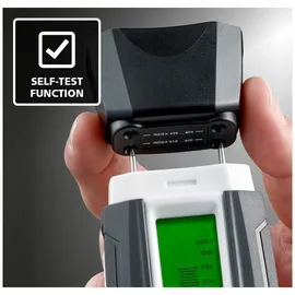 LASERLINER DampFinder Compact Plus