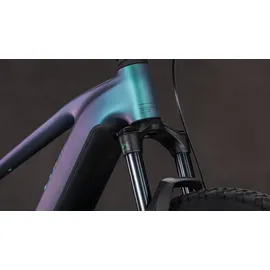 Cube Reaction Hybrid Race 800 29 Zoll Diamant polarlight´n´prism M