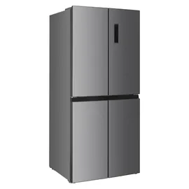 Beko GNO46623MXPN Multi Door (466 l, 1800 mm hoch,Edelstahl)