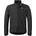 Jacket Style MNS Herren Schwarz 48