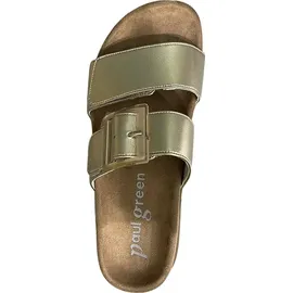 Paul Green 6157 Damen Gold 37,5