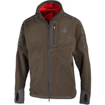 Härkila Jacke Kamko Camo Reversible WSP Hunting Green/MossyOak®Break-Up country, M