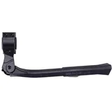 BBB UniKick clampmount Fahrradständer schwarz 26/29 inch