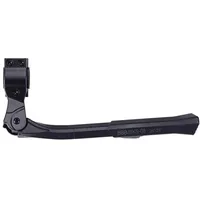 BBB UniKick clampmount Fahrradständer schwarz 26/29 inch