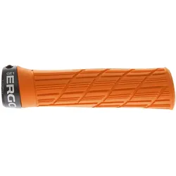 ERGON Fahrradgriffe GE1 EVO, juicy orange