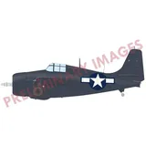 eduard FM-2 Wildcat 1:48