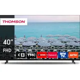 Thomson 40 Zoll (101 cm) Easy TV Full HD LED Fernseher – 40FD2S13 – 2023