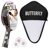 Butterfly Timo Boll Platin 85025