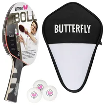 Butterfly Timo Boll Platin 85025
