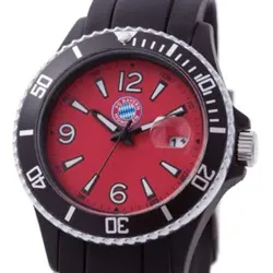 FC BAYERN Armbanduhr 25960